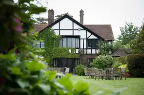 Cisswood House - Image 5