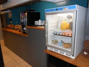 Fasthotel Limoges - Image 3
