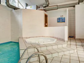 Luxurious Holiday Home in Nexø Bornholm With Swimming Pool - Image 4