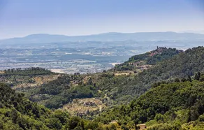 Beautiful Home in Marliana With Wifi and 3 Bedrooms - Image 2