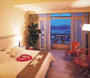 Jin Jiang Sanya Royal Garden Resort - Image 3