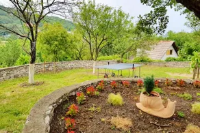 Villa With 3 Bedrooms in Moš?eni?ka Draga, With Private Pool and Wifi - Image 2