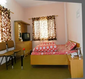 OYO Flagship 83664 Hotel Burans Breeze - Image 2