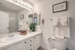 Chateau Sunset - Stunning 4BR 3bth With Private Pool SPA Mountain Views - Image 2