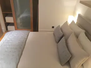 Central Luxury Suites - Image 4