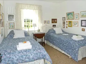 Holmfoot Cottage - Image 3