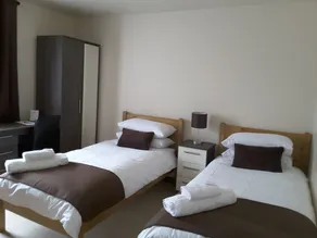 Blinkbonnie Guest House - Image 5
