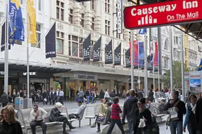 Causeway Inn On The Mall - Image 5