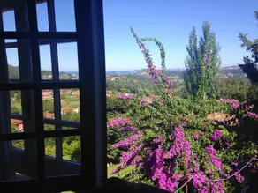 Villa With 3 Bedrooms in Gondomar, With Wonderful sea View, Private Pool, Enclosed Garden - 7 km From the Beach - Image 5