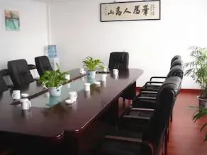 GreenTree Inn Jiangsu Nantong Tongzhou District Government East Bihua Road Busin - Image 4