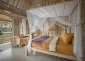 Uma Chaming Villas & Gym - Image 4