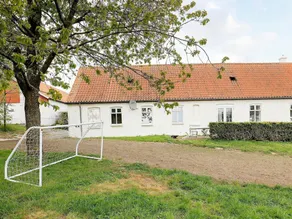 Modern Holiday Home in Bedsted Thy Jutland With Whirlpool - Image 4