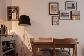 Cozy Modern Apartment In East London - Image 5
