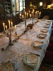 Chateau De Bourgon - Image 2