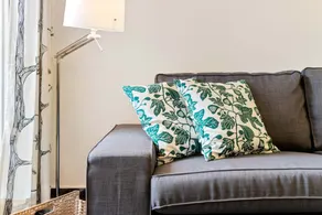 Cozy 3bed Flat With Balcony Close to Plaza España! - Image 3