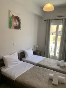 HB Benitsa Hotel - Image 3