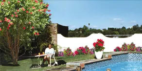 Swartberger Lodge - Image 1