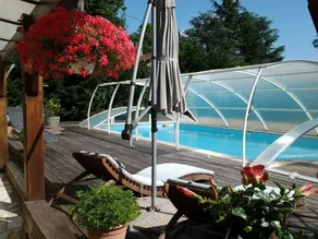 Le Puits Des Lucques Chambres d'Hotes - Image 5
