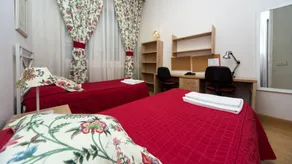 Residencia Universitaria San Lorenzo - Image 2