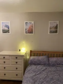 Homely 1 Bedroom Apartment in South East London - Image 4