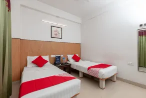 Lotels Serviced Apartment By OYO Rooms - Image 4