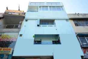 Hotel Anmol By OYO Rooms - Image 4