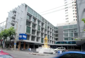 Ma Hotel Bangkok - Image 5