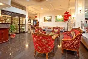 Bintang Senggigi Hotel - Image 2