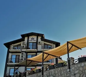 MARDA HOTEL - Image 3
