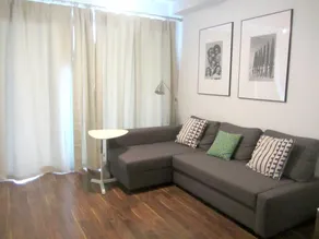 One bedroom appartement with furnished terrace and wifi at Oliva 2 km away from the beach - Image 2