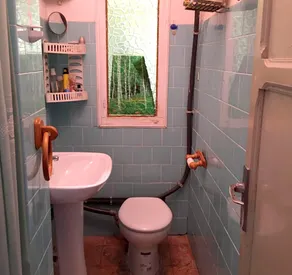 Apartment With one Bedroom in València - 8 km From the Beach - Image 5