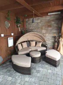 B&B La Petite Suisse - Image 5