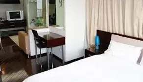 Skiline - World Union Service Apartment - Image 4