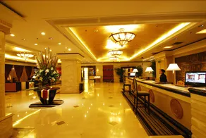 Islandia Water Hotel & Spa - Image 2
