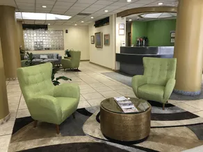Golden Green Hotel  - Image 4