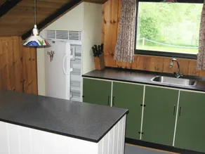 Luxurious Holiday Home in Hadsund With Terrace - Image 2