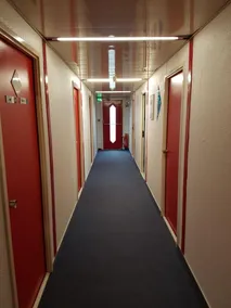Hotel Holiday Lyon Est - Image 2