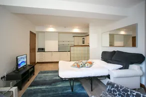 O'Connell Bridge - City Break Apartments - Image 2