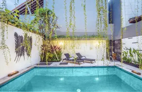 Villa Vanilla - Image 4