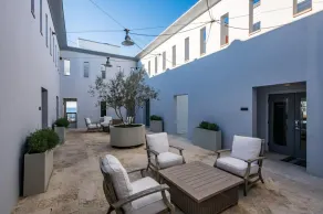 Tresor de la Mer 25 Central Square Unit 304 By Dune Vacation Rentals - Image 5