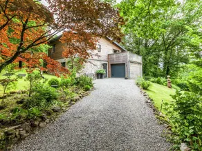 Spacious Chalet With Fenced Garden in Vieuxville - Image 5