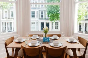 The Stunning Philbeach Garden Apartment - Image 2