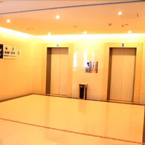 Xing Yi Hai Yu Hotel - Image 3