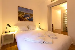 Typical Tailor Made Flat in Central Graca - Image 2