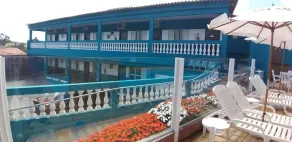 Agape Hotel - Image 3