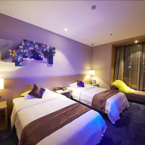Foshan Weimei Di'an Hotel - Image 2