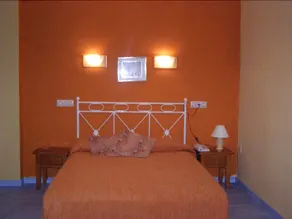 Hotel Zafra - Image 2