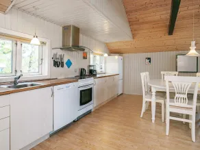 4 Person Holiday Home in Hurup Thy-by Traum - Image 5