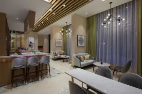 Dazhou Puli Hotel - Image 4