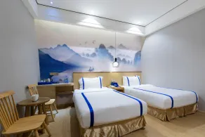Shenzhen Bakatun Boutique Hotel - Image 3
